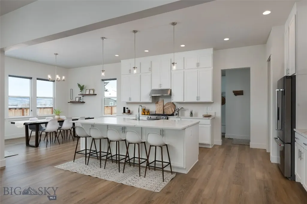 1605 Wyatt Earp Court Belgrade MT 59714