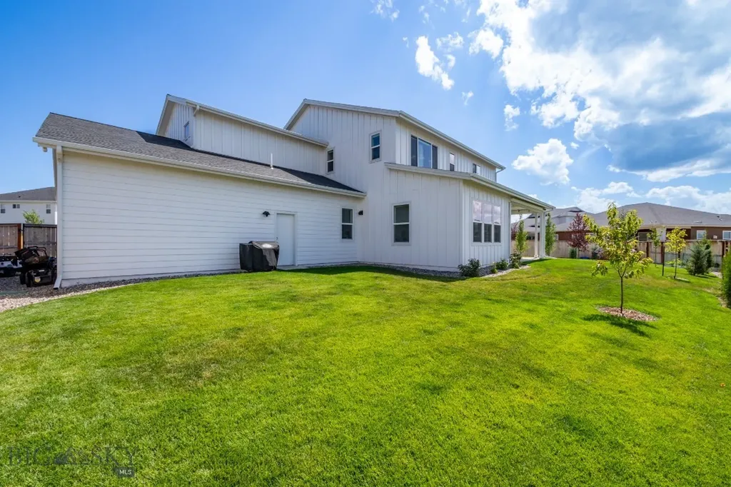 1605 Wyatt Earp Court Belgrade MT 59714