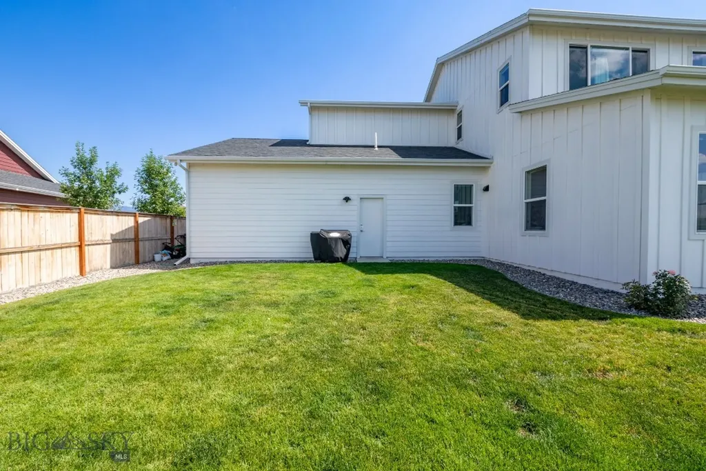 1605 Wyatt Earp Court Belgrade MT 59714