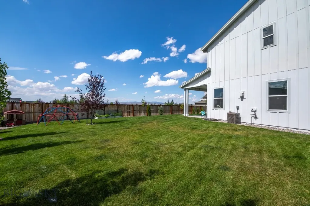 1605 Wyatt Earp Court Belgrade MT 59714