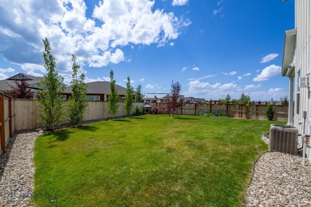 1605 Wyatt Earp Court Belgrade MT 59714