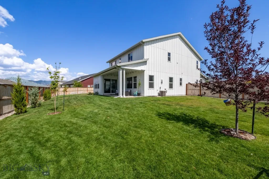 1605 Wyatt Earp Court Belgrade MT 59714
