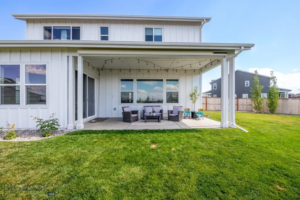 1605 Wyatt Earp Court Belgrade MT 59714