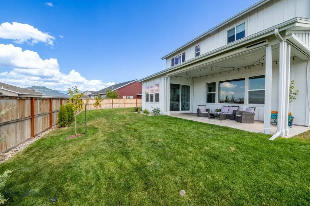 1605 Wyatt Earp Court Belgrade MT 59714