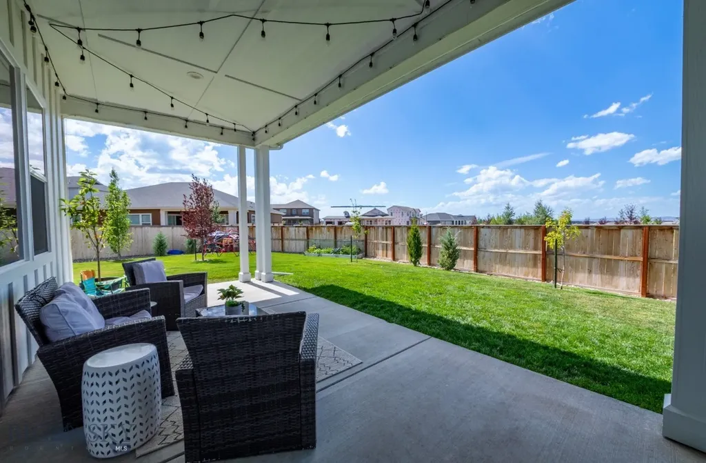1605 Wyatt Earp Court Belgrade MT 59714