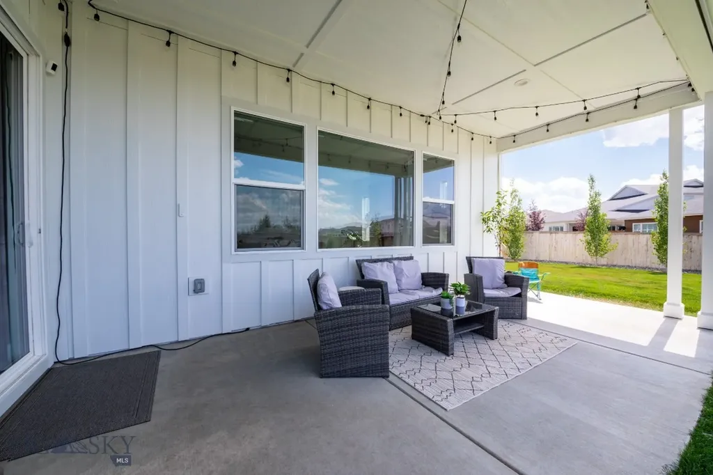 1605 Wyatt Earp Court Belgrade MT 59714