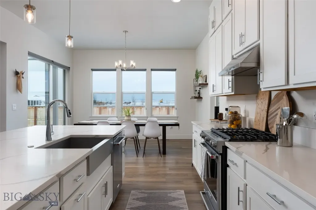 1605 Wyatt Earp Court Belgrade MT 59714