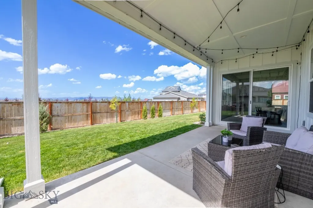 1605 Wyatt Earp Court Belgrade MT 59714