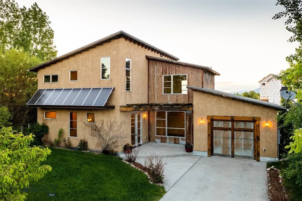 235 Turtle Way Bozeman MT 59715