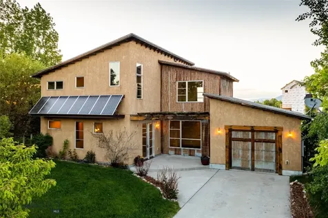 235 Turtle Way Bozeman MT 59715