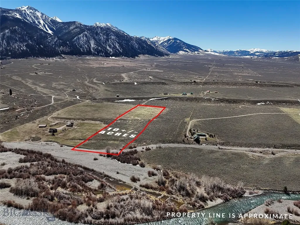 Tbd Torry Road Cameron MT 59720