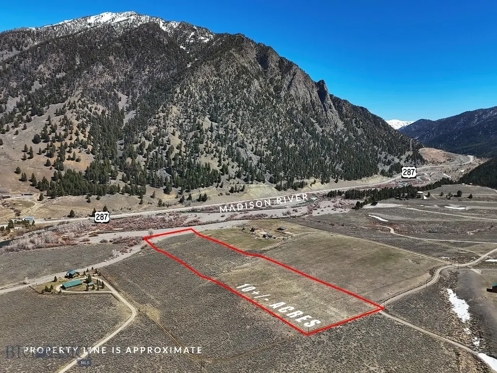 Tbd Torry Road Cameron MT 59720