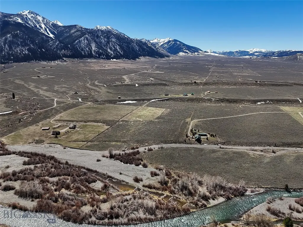 Tbd Torry Road Cameron MT 59720