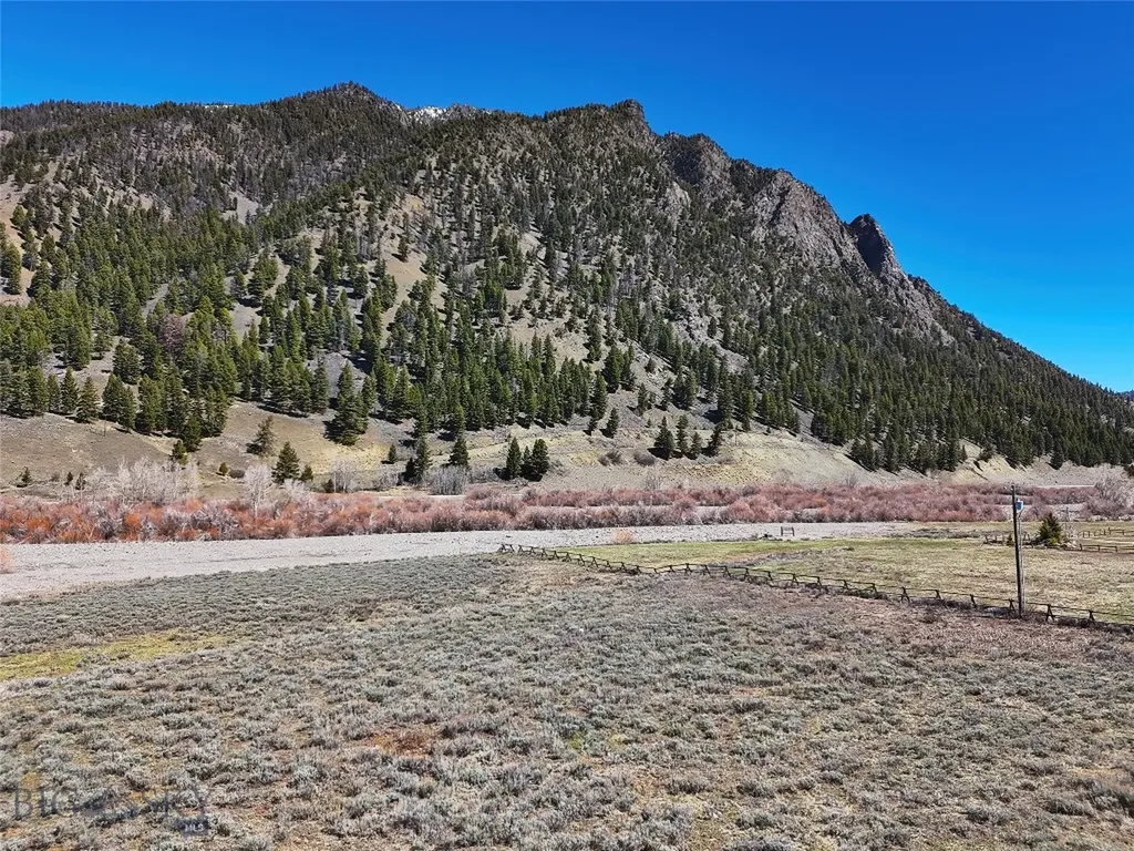 Tbd Torry Road Cameron MT 59720