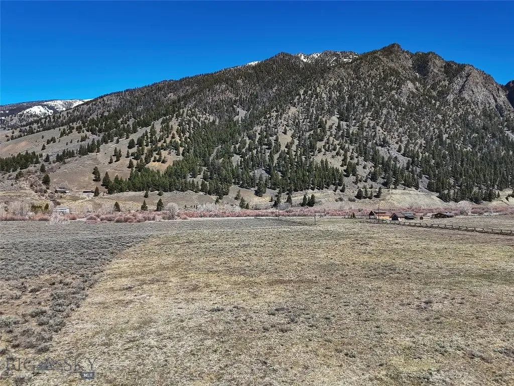 Tbd Torry Road Cameron MT 59720