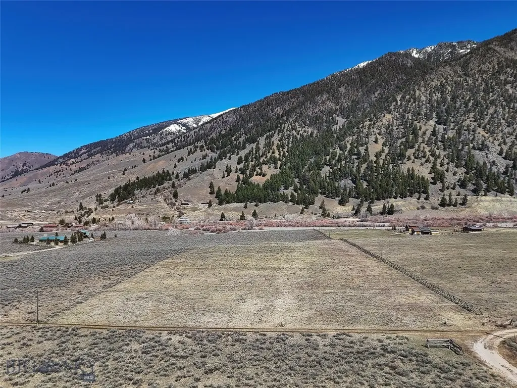 Tbd Torry Road Cameron MT 59720