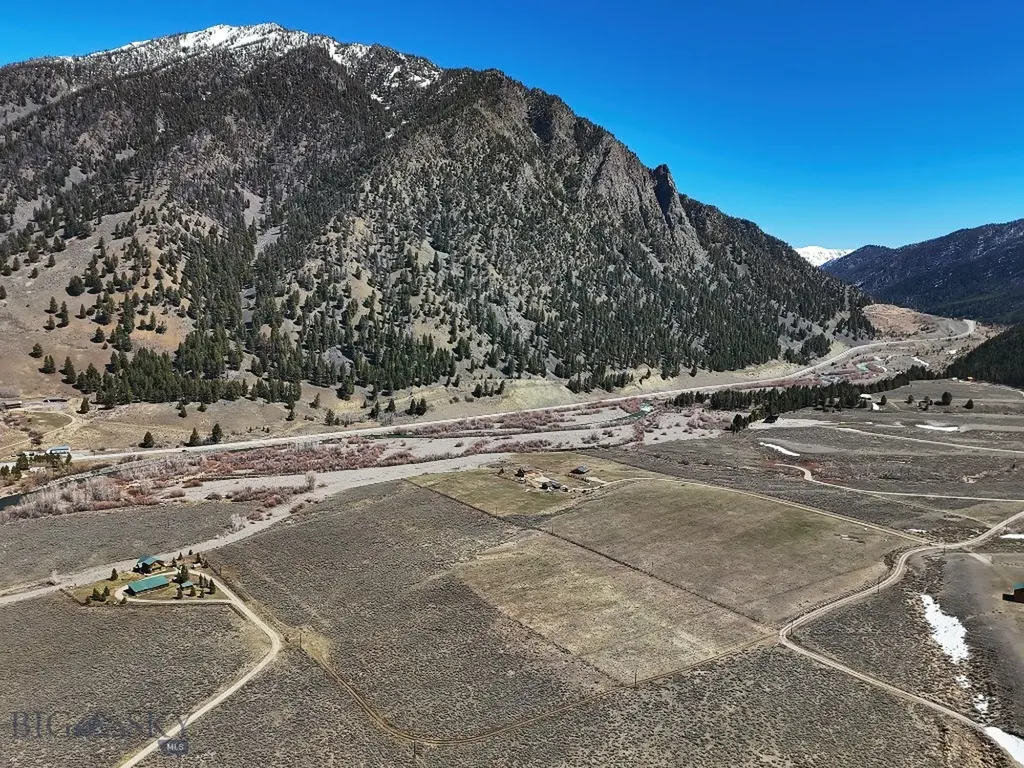 Tbd Torry Road Cameron MT 59720