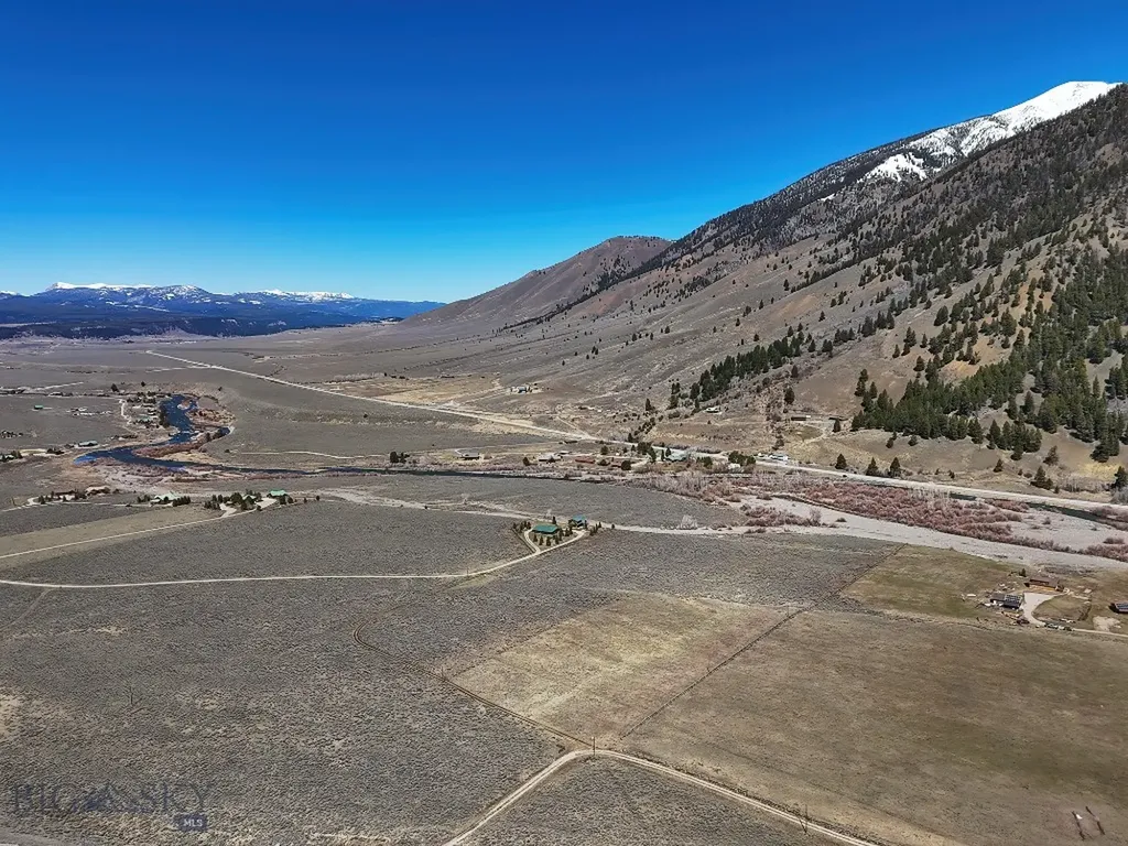 Tbd Torry Road Cameron MT 59720