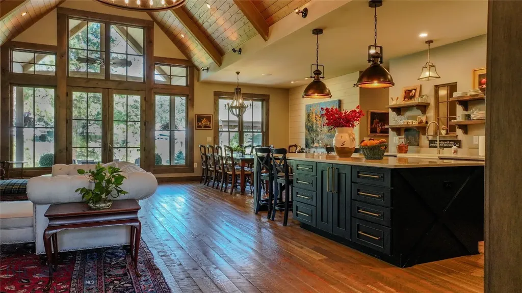 218 Lump Gulch Road Clancy MT 59634