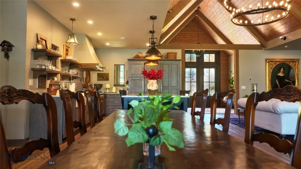 218 Lump Gulch Road Clancy MT 59634
