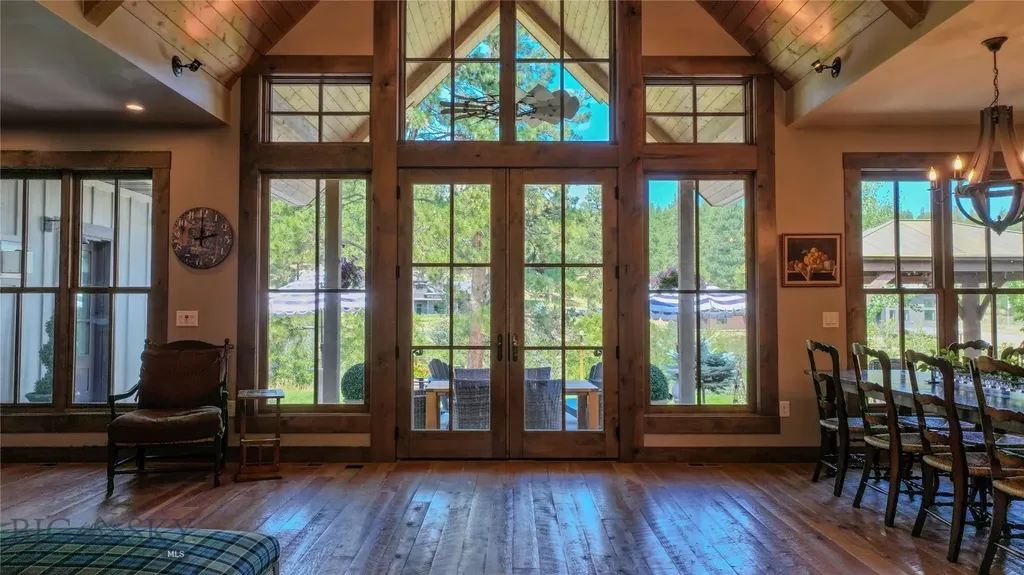 218 Lump Gulch Road Clancy MT 59634