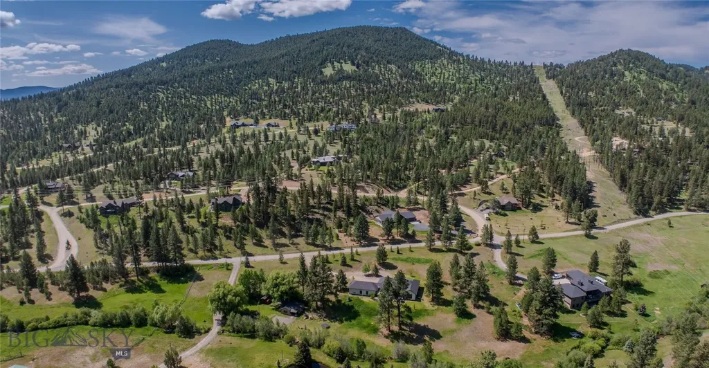 218 Lump Gulch Road Clancy MT 59634