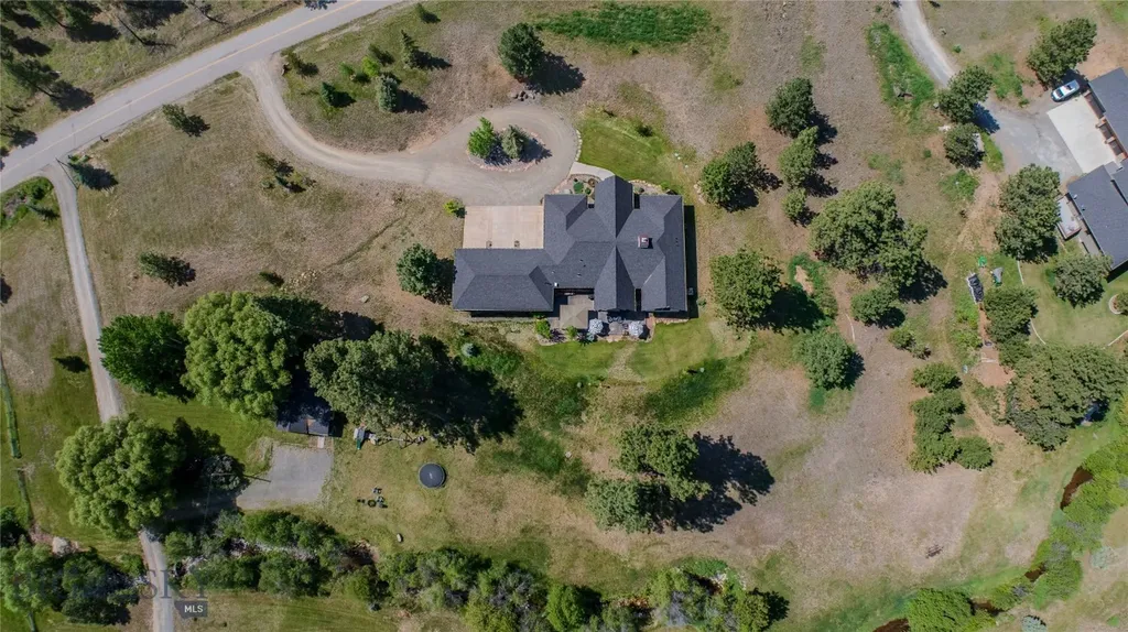 218 Lump Gulch Road Clancy MT 59634