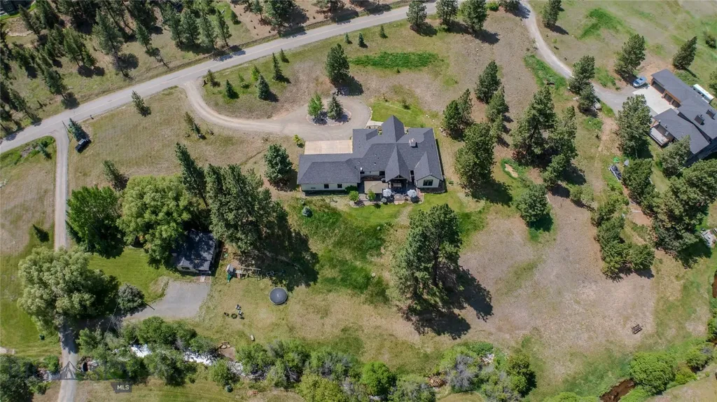 218 Lump Gulch Road Clancy MT 59634
