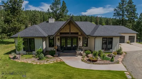 218 Lump Gulch Road Clancy MT 59634