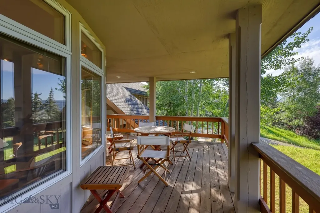 2780 Bobtail Horse Road Big Sky MT 59716