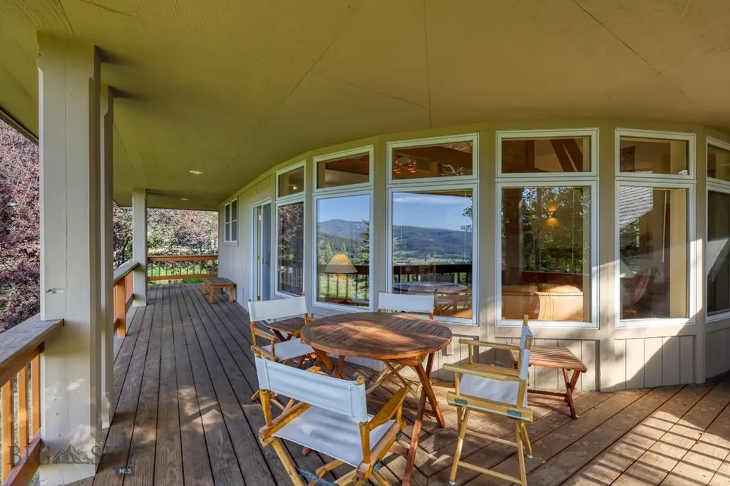 2780 Bobtail Horse Road Big Sky MT 59716