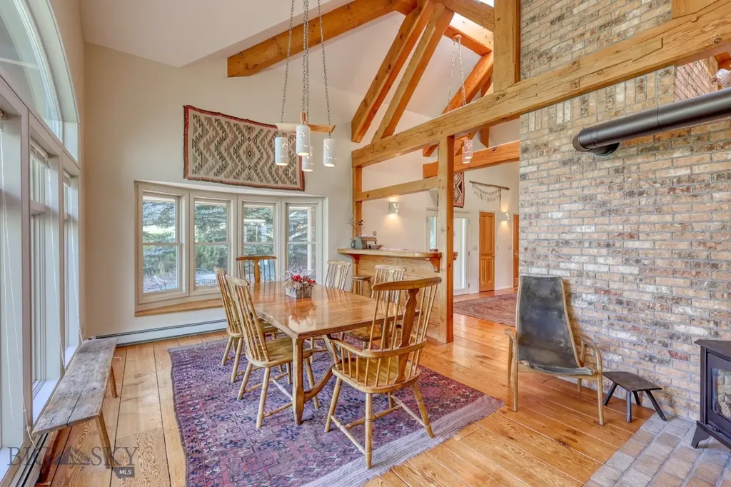 2780 Bobtail Horse Road Big Sky MT 59716