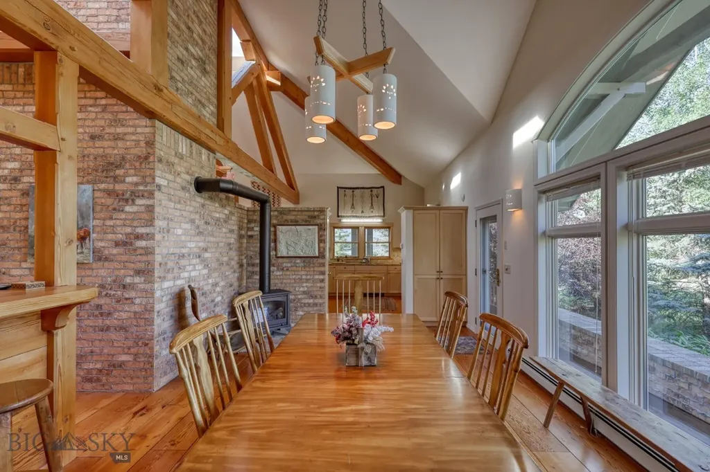 2780 Bobtail Horse Road Big Sky MT 59716