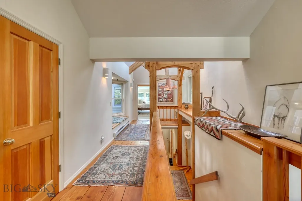 2780 Bobtail Horse Road Big Sky MT 59716