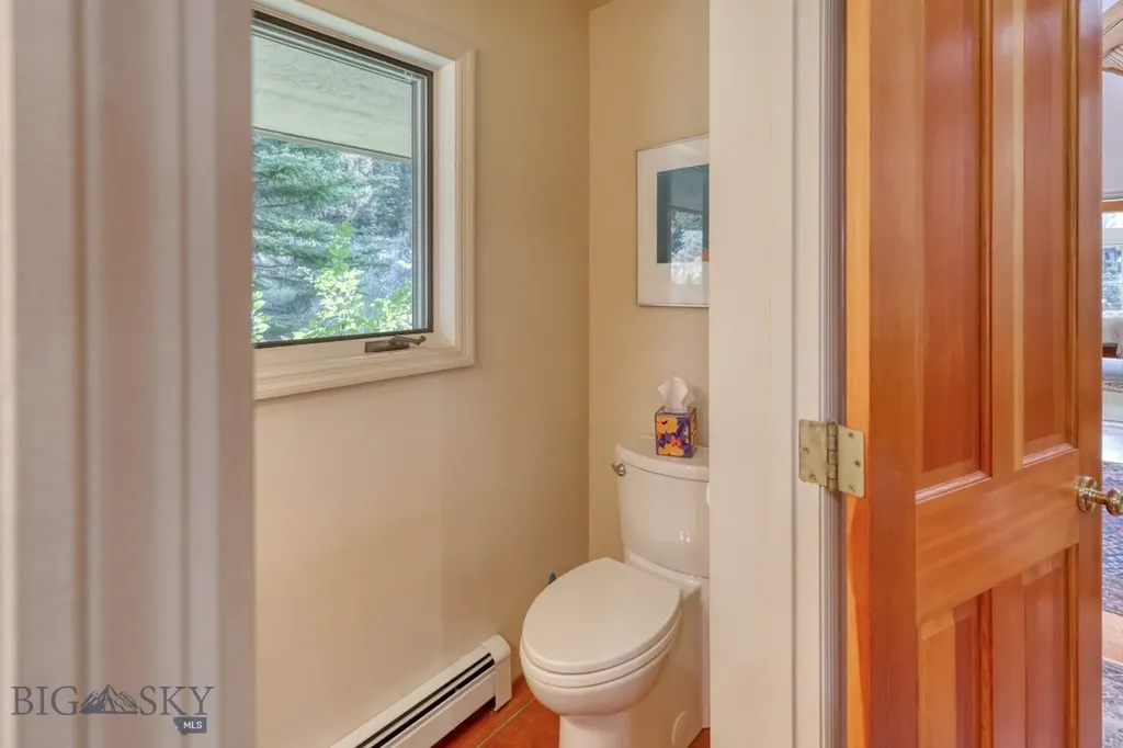 2780 Bobtail Horse Road Big Sky MT 59716