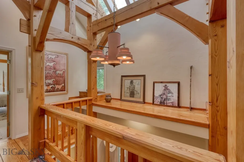 2780 Bobtail Horse Road Big Sky MT 59716