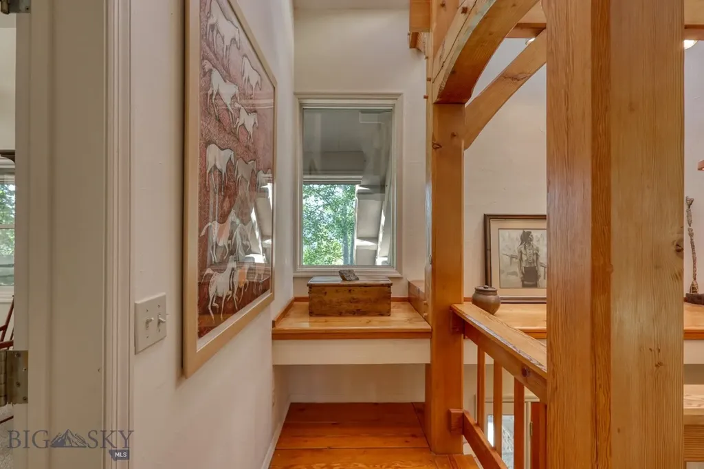 2780 Bobtail Horse Road Big Sky MT 59716