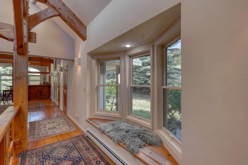 2780 Bobtail Horse Road Big Sky MT 59716