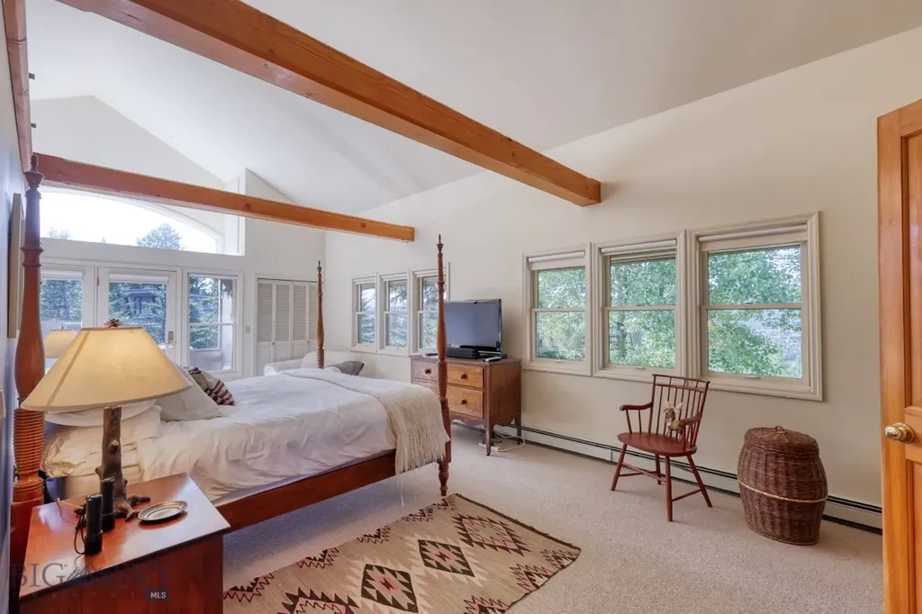 2780 Bobtail Horse Road Big Sky MT 59716