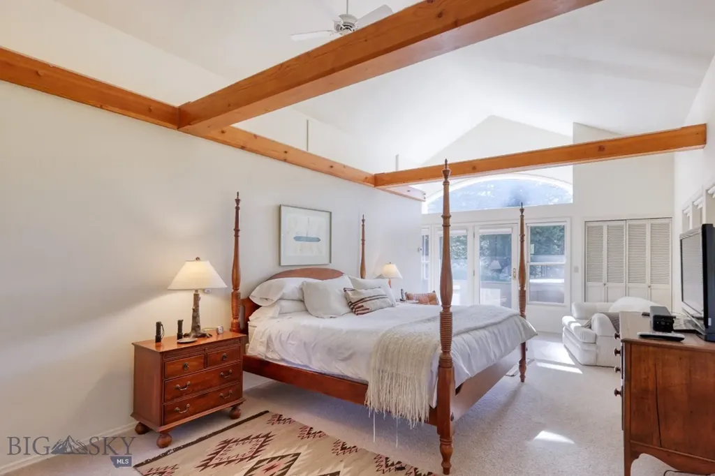 2780 Bobtail Horse Road Big Sky MT 59716