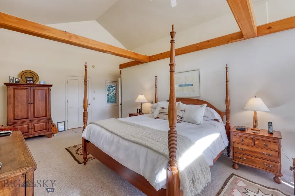 2780 Bobtail Horse Road Big Sky MT 59716