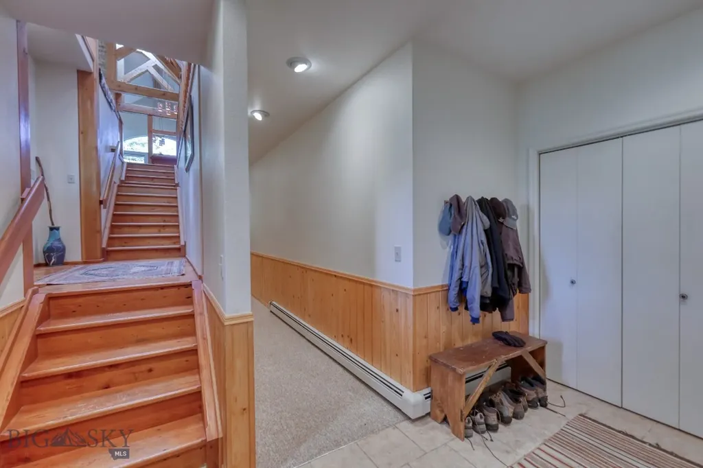 2780 Bobtail Horse Road Big Sky MT 59716