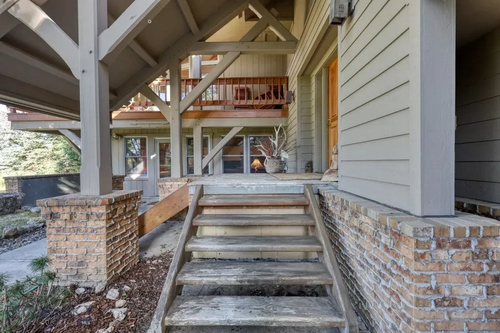2780 Bobtail Horse Road Big Sky MT 59716