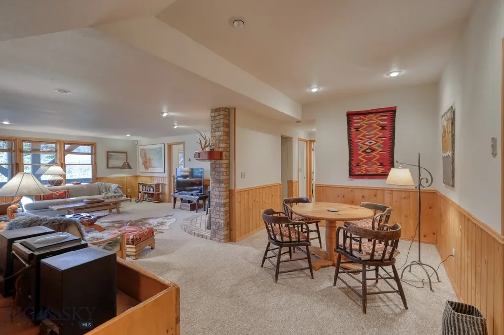 2780 Bobtail Horse Road Big Sky MT 59716