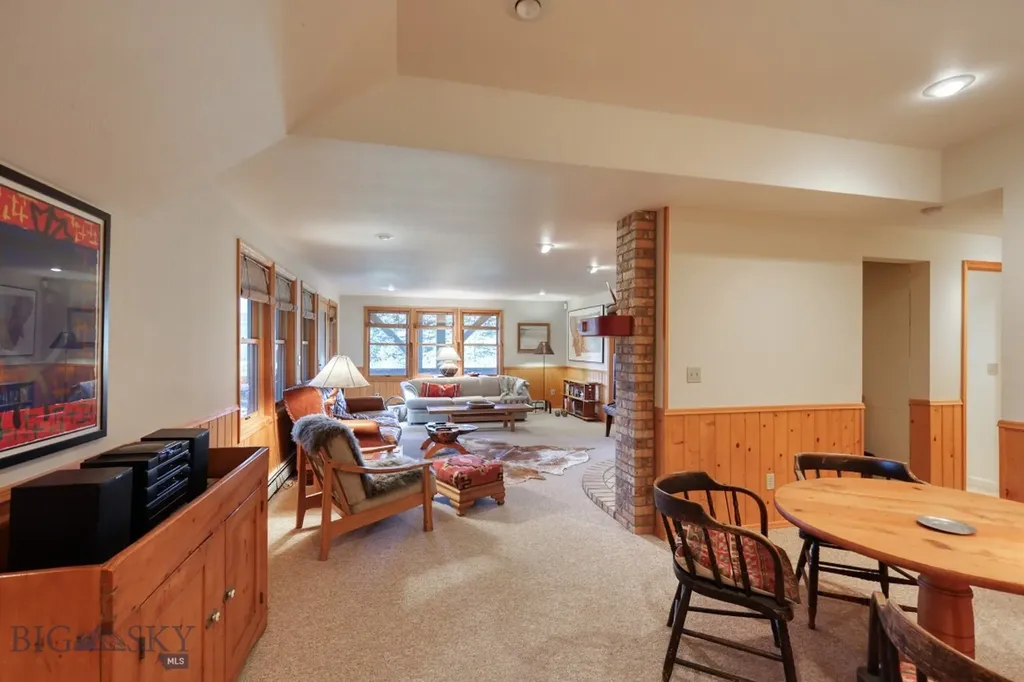 2780 Bobtail Horse Road Big Sky MT 59716