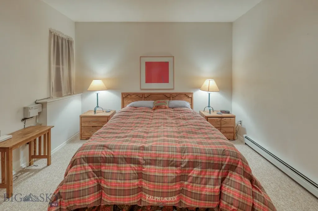 2780 Bobtail Horse Road Big Sky MT 59716