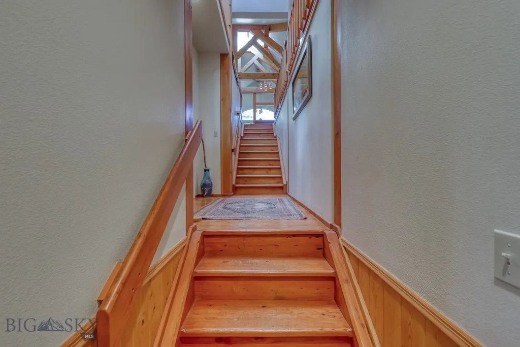 2780 Bobtail Horse Road Big Sky MT 59716