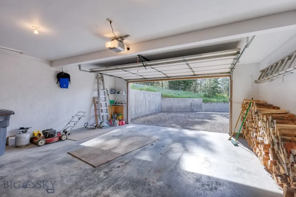 2780 Bobtail Horse Road Big Sky MT 59716