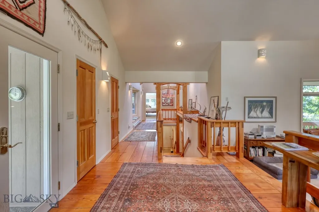 2780 Bobtail Horse Road Big Sky MT 59716