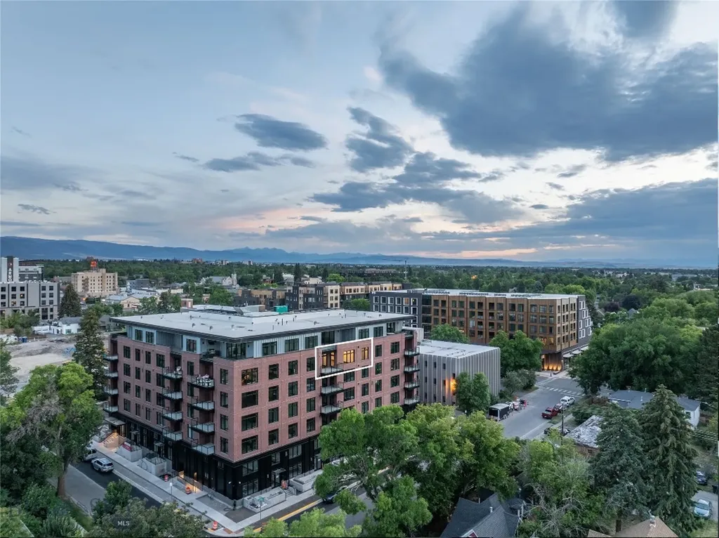 315 N Tracy Avenue Bozeman MT 59715